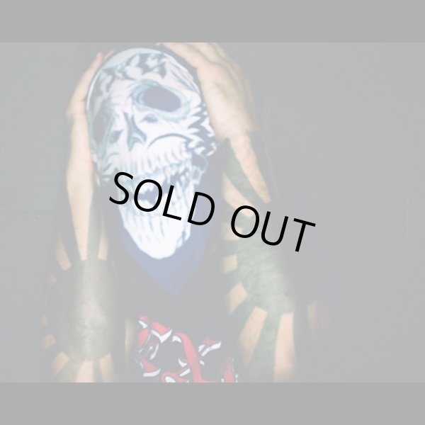 画像10: 【THE E.X.C】Bandana (10)