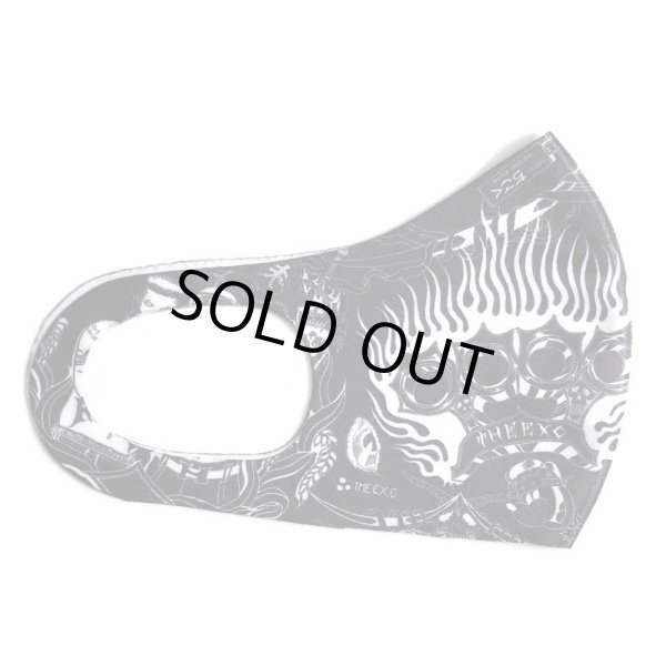 画像3: 【THE E.X.C】Mask (2P Set) (3)