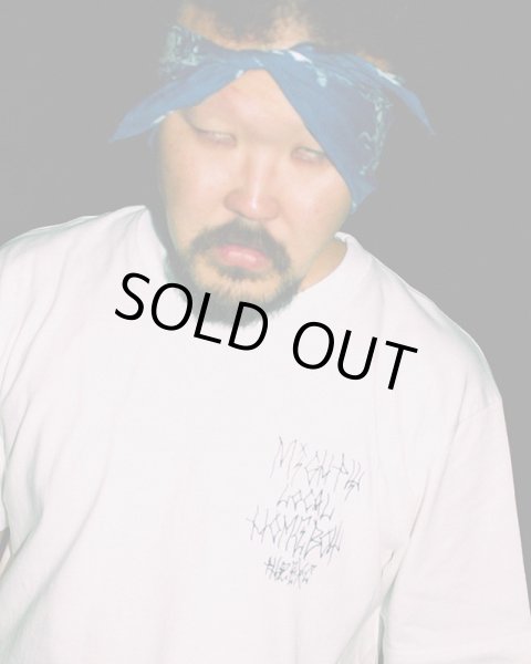 画像12: 【THE E.X.C】Bandana (12)