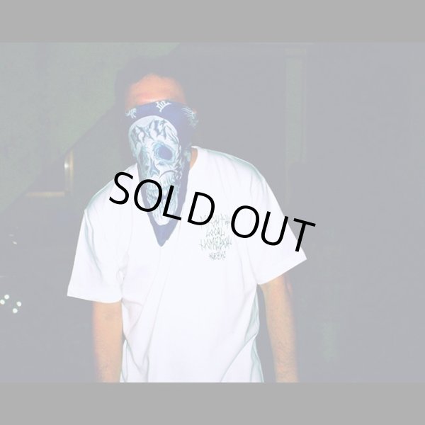 画像11: 【THE E.X.C】Bandana (11)