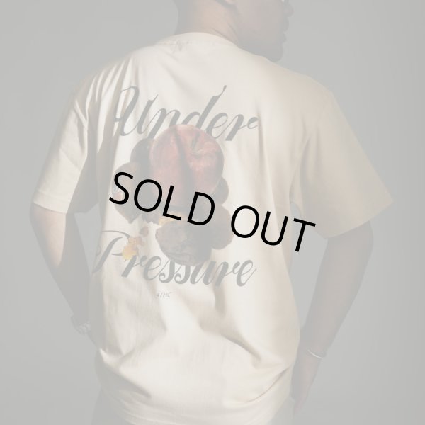 画像5: 【4THCoast Wear】Under Pressure (Light Beige) (5)