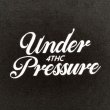 画像2: 【4THCoast Wear】Under Pressure (Black) (2)