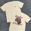 画像1: 【4THCoast Wear】Under Pressure (Light Beige) (1)