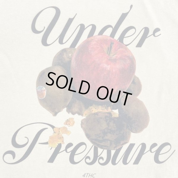画像3: 【4THCoast Wear】Under Pressure (Light Beige) (3)