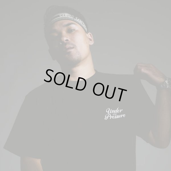 画像4: 【4THCoast Wear】Under Pressure (Black) (4)