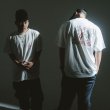 画像6: 【4THCoast Wear】THA 4 ELEMENTS TEE (White) (6)