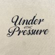 画像2: 【4THCoast Wear】Under Pressure (Light Beige) (2)