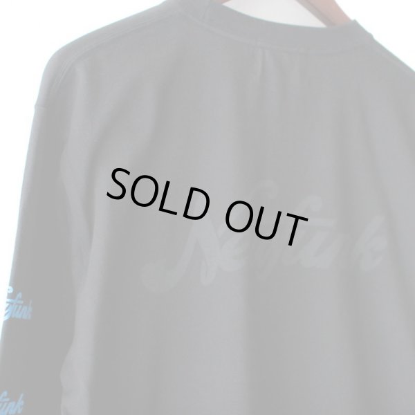 画像6: 【NEWFUNK】 NF '17LOGO LONG SLEEVE SHIRT (6)