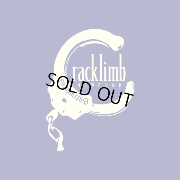 画像6: 【NEWFUNK】Handcuffs Long Sleeve Shirt (Navy) (6)