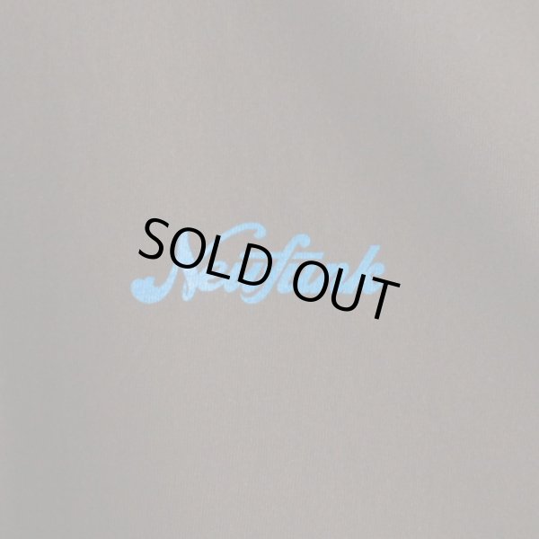 画像5: 【NEWFUNK】 NF '17LOGO LONG SLEEVE SHIRT (5)