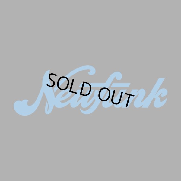 画像7: 【NEWFUNK】 NF '17LOGO LONG SLEEVE SHIRT (7)