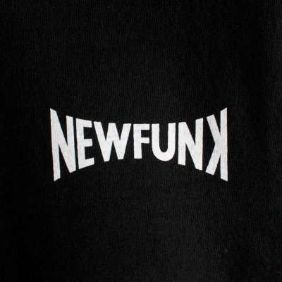 画像1: 【NEWFUNK】SIXTAR LONG SLEEVE SHIRT