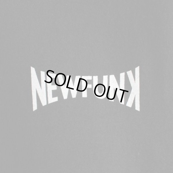 画像3: 【NEWFUNK】SIXTAR Long Sleeve Shirt (Black) (3)