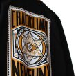 画像5: 【NEWFUNK】SIXTAR Long Sleeve Shirt (Black) (5)
