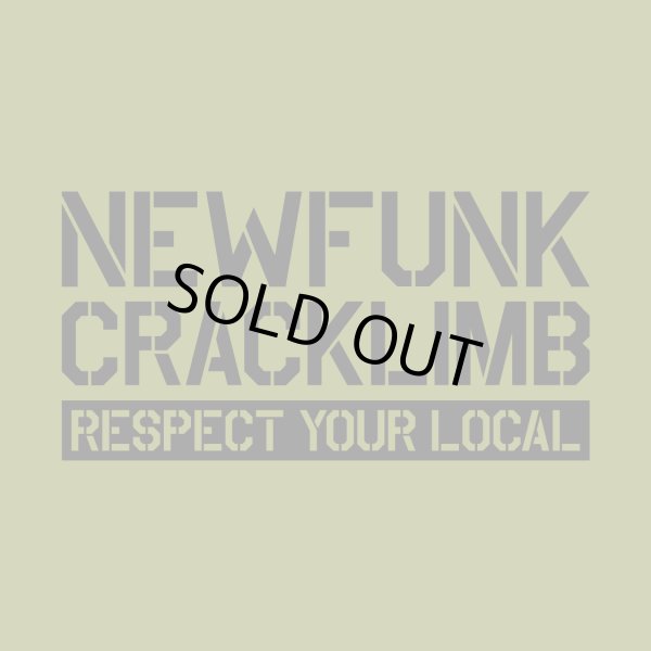 画像6: 【NEWFUNK】C.M.N.D LONG SLEEVE SHIRT (Military Green) (6)