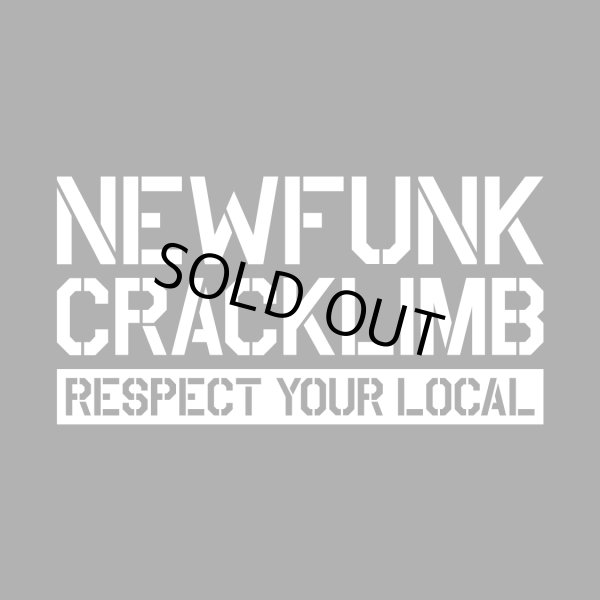 画像6: 【NEWFUNK】C.M.N.D LONG SLEEVE SHIRT (Black) (6)