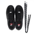 画像3: Supreme × NIKE AIR FORCE 1 LOW (Black) (3)