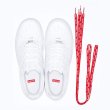 画像3: Supreme × NIKE AIR FORCE 1 LOW (White) (3)