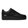 画像2: Supreme × NIKE AIR FORCE 1 LOW (Black) (2)