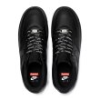 画像4: Supreme × NIKE AIR FORCE 1 LOW (Black) (4)