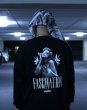 画像8: 【NEWFUNK】FASCINATION Long Sleeve Shirt (Black) (8)