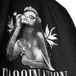 画像5: 【NEWFUNK】FASCINATION Long Sleeve Shirt (Black) (5)