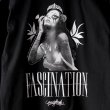 画像4: 【NEWFUNK】FASCINATION LONG SLEEVE SHIRT (Black) (4)