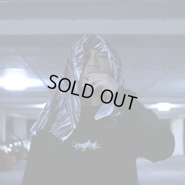 画像7: 【NEWFUNK】FASCINATION Long Sleeve Shirt (Black) (7)