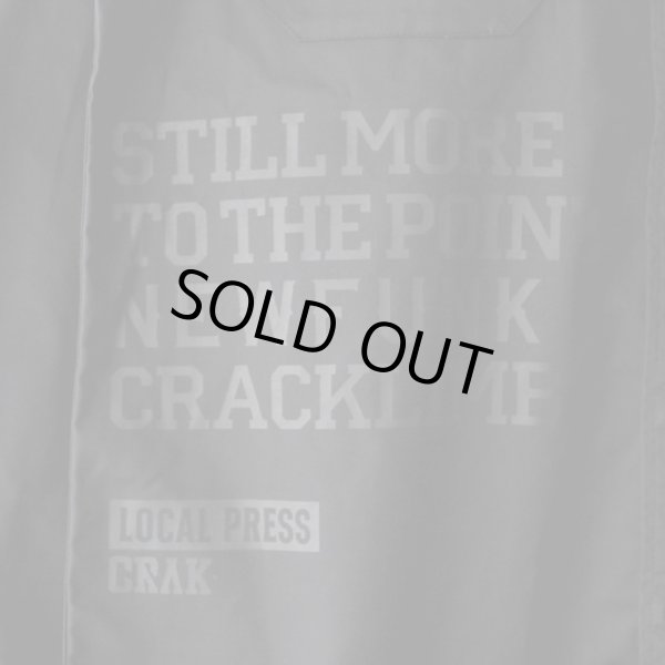 画像5: 【NEWFUNK】JIVE Work Shirt (5)