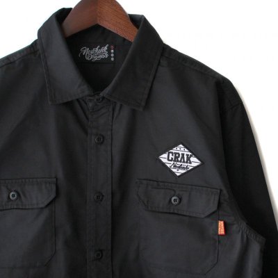 画像3: 【NEWFUNK】JIVE Work Shirt