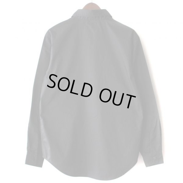 画像2: 【NEWFUNK】JIVE Work Shirt (2)