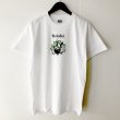 画像1: Skunk Attack Tee (White) (1)