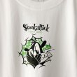 画像2: Skunk Attack Tee (White) (2)