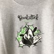 画像2: Skunk Attack Tee (Gray) (2)