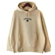 画像2: 【NEWFUNK】CHRONIC HOODIE (Smoky Beige) (2)