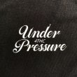 画像3: 【4THCoast Wear】Under Pressure Long SleeveT-SHIRT (Brack) (3)