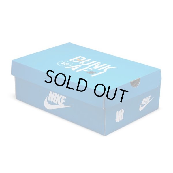 画像7: UNDEFEATED × NIKE DUNK LOW 5 ON IT (7)