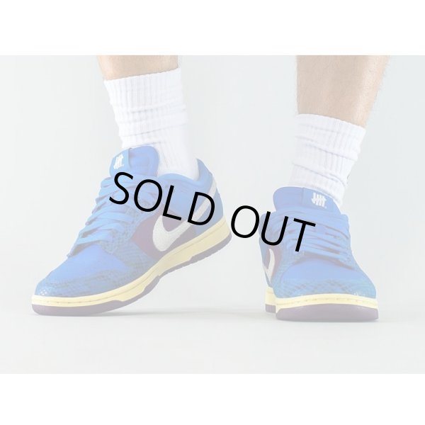 画像9: UNDEFEATED × NIKE DUNK LOW 5 ON IT (9)