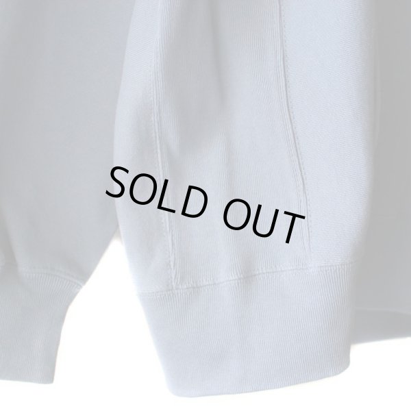 画像5: 【NEWFUNK】KINGPIN HOODIE (Smoky Blue) (5)