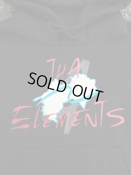 画像6: 【4THCoast Wear】"CHIMERA" Exclusive Parka (6)