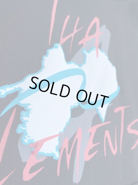 画像9: 【4THCoast Wear】"CHIMERA" Exclusive Parka (9)