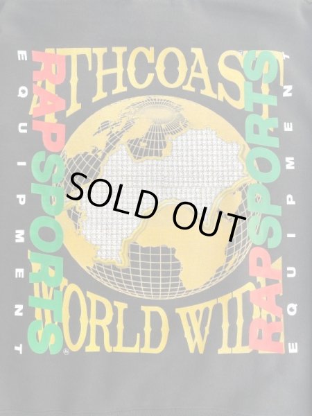 画像7: 【4THCoast Wear】"CHIMERA" Exclusive Parka (7)