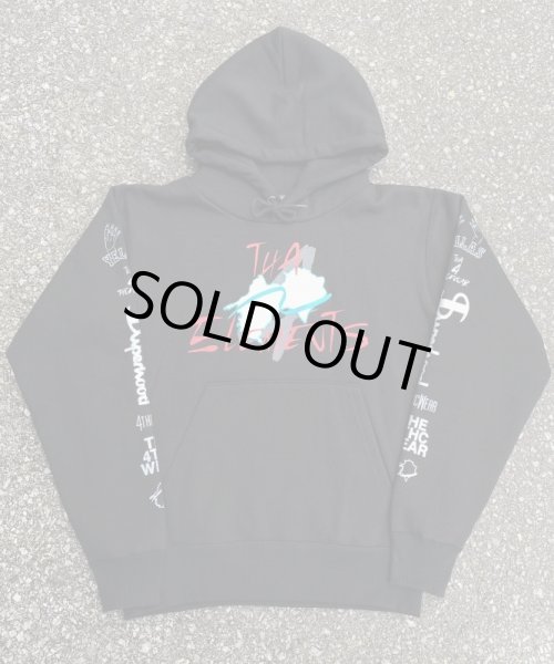 画像4: 【4THCoast Wear】"CHIMERA" Exclusive Parka (4)