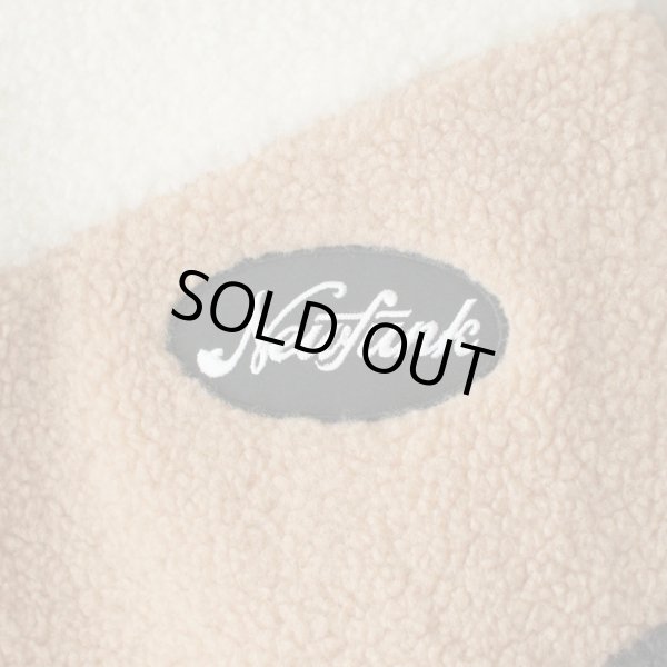 画像5: 【NEWFUNK】Boa Blouson (5)