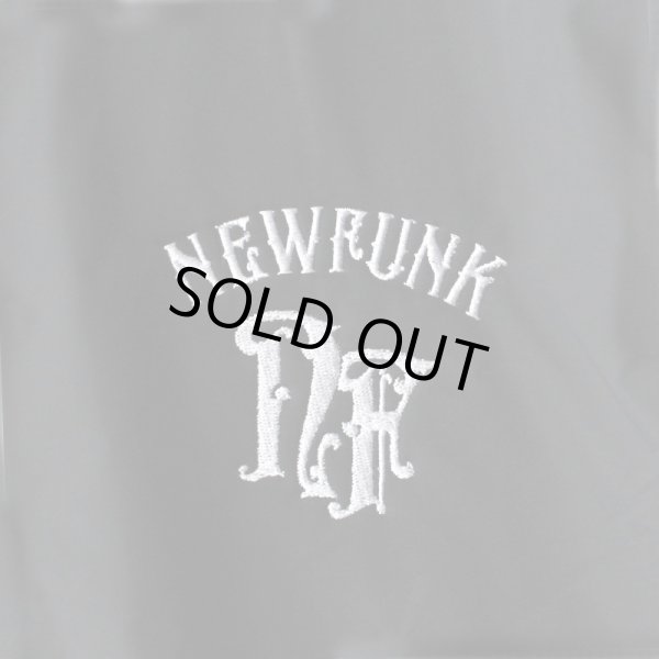 画像6: 【NEWFUNK】DAILY DOSE MA-1 (6)