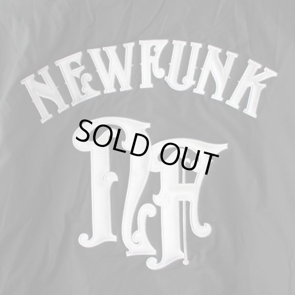 画像7: 【NEWFUNK】DAILY DOSE MA-1 (7)