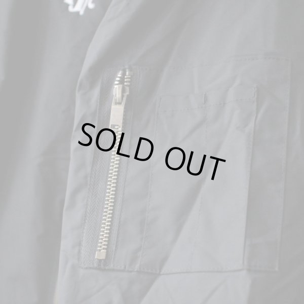 画像10: 【NEWFUNK】DAILY DOSE MA-1 (10)