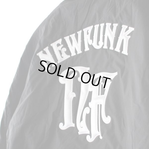 画像8: 【NEWFUNK】DAILY DOSE MA-1 (8)