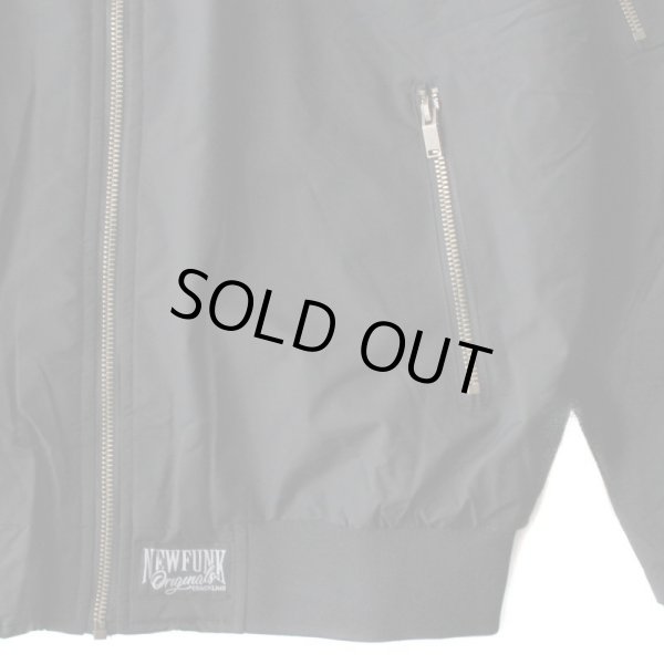 画像9: 【NEWFUNK】DAILY DOSE MA-1 (9)