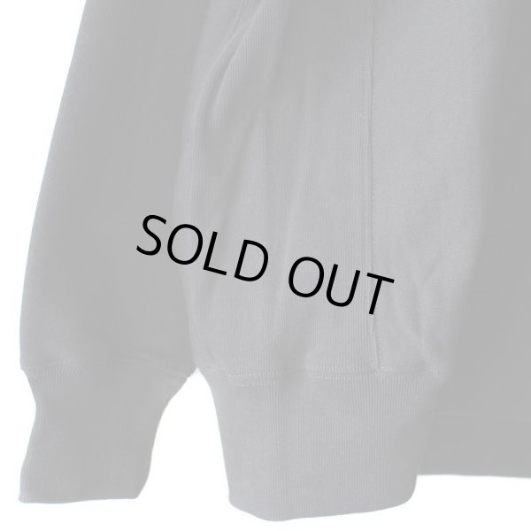 画像7: 【NEWFUNK】SIBA "Shakur" HOODIE (Black) (7)